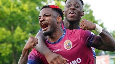 İnanılmaz! 2. Lig ekibi Torreense, Sporting'i yenerek kupayı aldı ve Avrupa Ligi'ne gitti