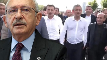 Kılıçdaroğlu cephesinden TBMM’ye yürüyen Özel’e tepki: Sorumluluk diyalog kapısını kapatanlarındır