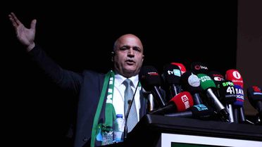 Kocaelispor'da Recep Durul yeniden başkan seçildi