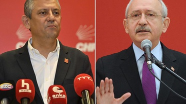 Kulisleri karıştıran iddia: Kılıçdaroğlu, Özel’den 4 vekilin ihraç edilmesini istedi