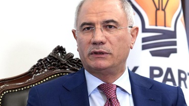 Özgür Özel'in mitinginde yükselen sloganlara AK Parti Genel Başkan Vekili Ala'dan tepki