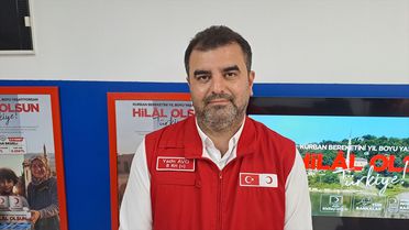 Özel Gereksinimli Bireylerden Kurban Bağışı