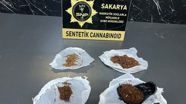 Sakarya'da Uyuşturucu Operasyonu: 6 Zanlı Tutuklandı