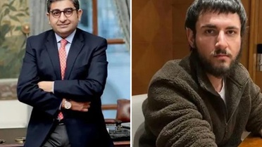 Sezgin Baran Korkmaz'dan Umut Altaş açıklaması: Her şeyi anlatacak ve Türkiye’nin iade talebini kabul edecek