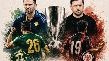 Süper Lig'e yükselen son takım belli oluyor