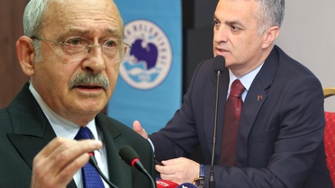 Yomra Belediye Başkanı Bıyık: Kılıçdaroğlu'na yalnızca hain demek yeterli değil