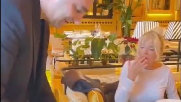 Ajda Pekkan'ın tek bir öğünü 43 bin lira