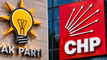 AK Parti, bayramda CHP'yi ziyareti edecek