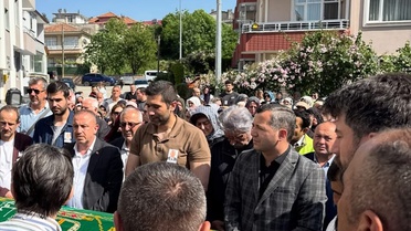 Alaçam eski başkanı Hadi Uyar hayatını kaybetti