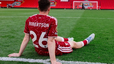 Andrew Robertson'dan Fenerbahçe ve Beşiktaş'a kötü haber