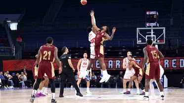 Basketbolda Play-Off Heyecanı Başlıyor