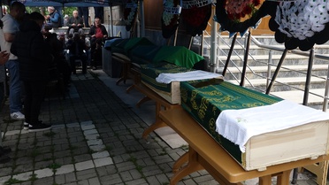 Bayram yolunda 5 kişinin öldüğü kazada anne Melek Yıldız'ın yürek burkan paylaşımı