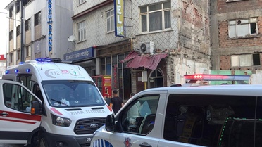 Elazığ'da korkunç olay: 6 gün önce ölen gurbetçinin cesedi bulundu