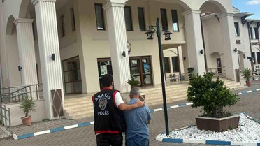 Fethiye'de İki Kardeş Hapis Cezaevi'ne Gönderildi