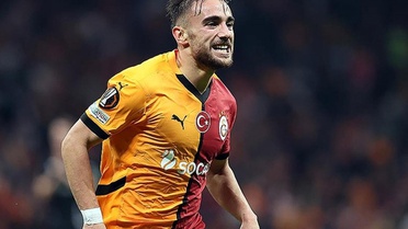 Galatasaray'ın tavrı belli! Benfica'dan Yunus Akgün için yeni hamle