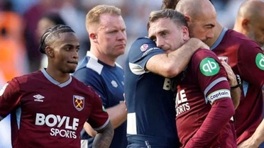 Galiptir bu yolda mağlup! Premier Lig’den düştüler