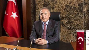 Şimşek'ten Kurban Bayramı Mesajı