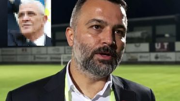 'Adı açıklanırsa mahvolurum' demişti! Sarp Yalçınkaya'nın korktuğu isim Müsavat Dervişoğlu iddiası