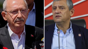 İddia: Kılıçdaroğlu, Özgür Özel'i grup başkanlığından da alacak