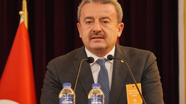 KAP bildirimi yapıldı! Galatasaray yönetiminde istifa