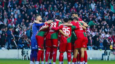 Karşıyaka'ya Fenerbahçe'den 3 transfer birden