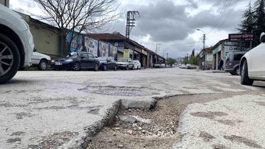 Kazazede sürücülere müjde; sorumlular bozuk yol tazminatı ödeyecek