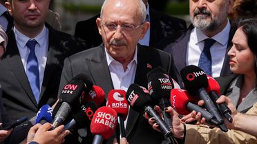 Kılıçdaroğlu'nun CHP Genel Merkezi'ne gideceği tarih değişti