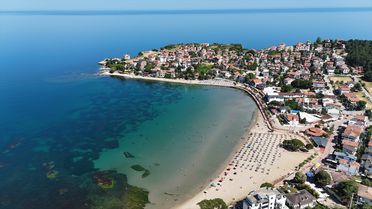 Karamürsel ve Kandıra'da 9 Plaja Mavi Bayrak