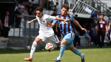 U19 Takımı'nın Final Yolundaki Mücadelesi