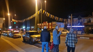 Osmaniye'de 4.2 büyüklüğünde deprem