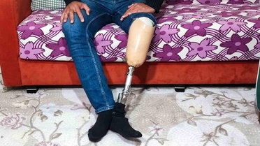Protez bacaklı temizlikçiye dolandırıcılık tuzağı: İyi niyeti başına bela oldu, hem işinden oldu hem cezaevine girdi