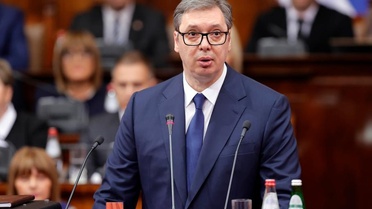 Şi Cinping ve Vucic Pekin'de Bir Araya Geldi