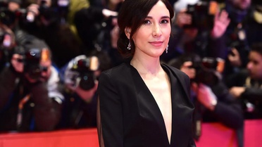 Sibel Kekilli sessiz sedasız evlendi