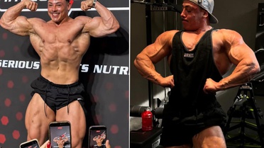 2,3 milyon takipçisi olan fitness fenomeni evinde ölü bulundu