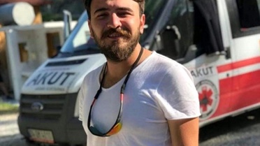 Motosiklet Kazasında Teksas'tan Acı Kaybı
