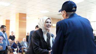 Bakan Göktaş'tan bayram ziyaretleri