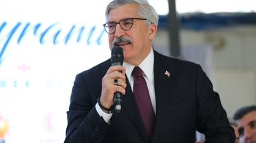 Yayman: CHP, iç hesaplaşmalarını bırakıp millete hizmet etmeli