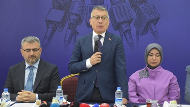 Güler'den CHP Yargı Kararına Yanıt