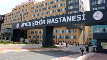 Aydın'da Bayramda Sağlık Hizmetleri Kesintisiz