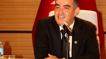 Başkan Arıcı'dan Kurban Bayramı mesajı