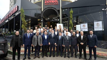Bursa ve MUŞSİAD Ortak Büyüme Vurgusu