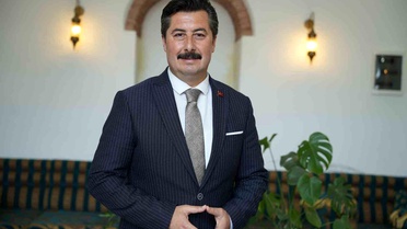 Başkan Ercan Özel: 'Ekiplerimiz, huzurlu bir bayram için 24 saat görev başında olacak'