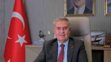 Buharkent Başkanı'ndan bayram mesajı
