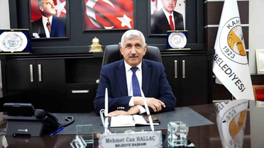 Başkan Hallaç: 'Kurban Bayramı hazırlıklarımız tamamlandı'