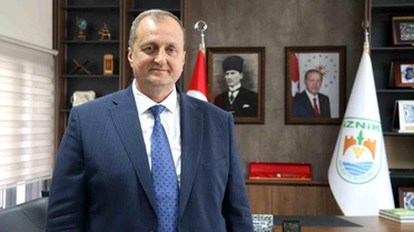 Başkan Usta 'Bayramlar, paylaşmak ve yardımlaşmaktır'