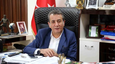 Başkan Yetişkin'den Kurban Bayramı mesajı