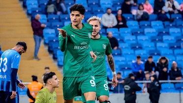 Bodrum FK'da Transfer Teklifleri Reddediliyor