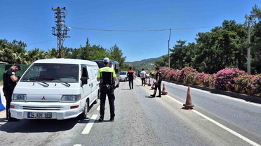 Bodrum'da Kurban Bayramı'nda 500 Bin Misafir Bekleniyor