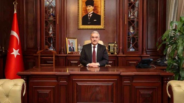 Bursa Valisi'nden Kurban Bayramı mesajı: Birlik ruhu güçlü kılar