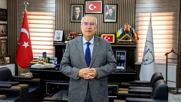 Çameli Belediye Başkanı Cengiz Arslan: 'Bayram paylaşmakla güzeldir'